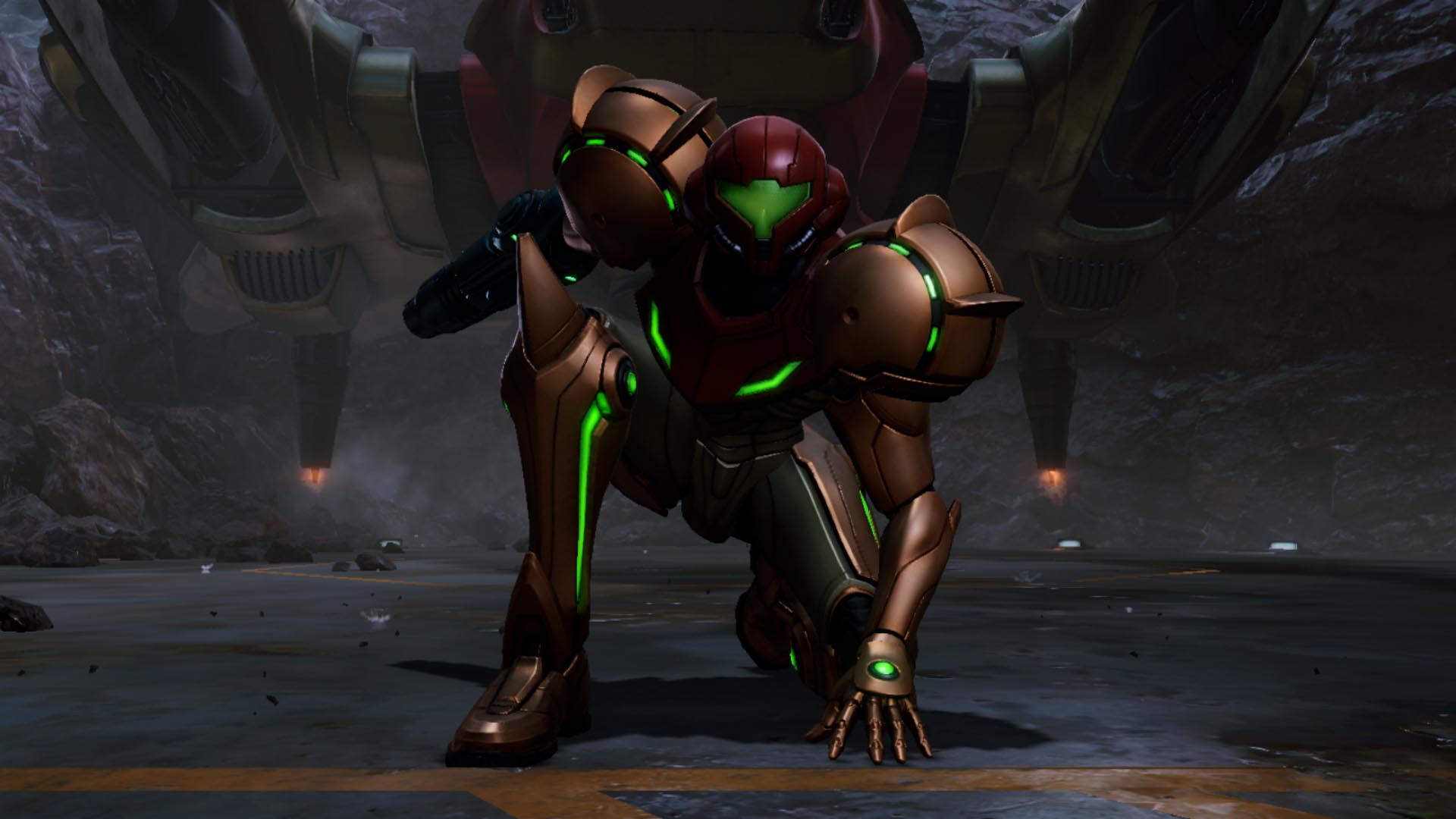 Metroid Prime 4: Beyond - Imagen 32